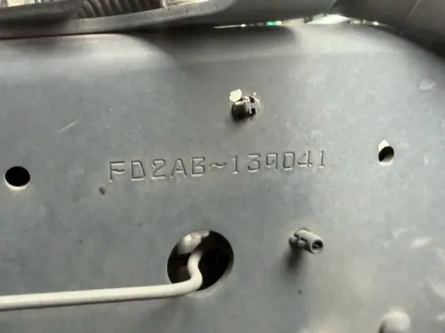 日野 レンジャー 2KG-FD2ABG(2WD)の写真30