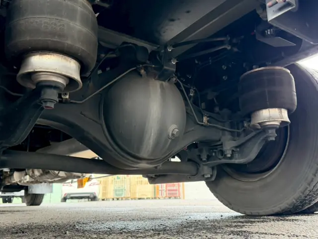 日野 レンジャー 2KG-FD2ABG(2WD)の写真31