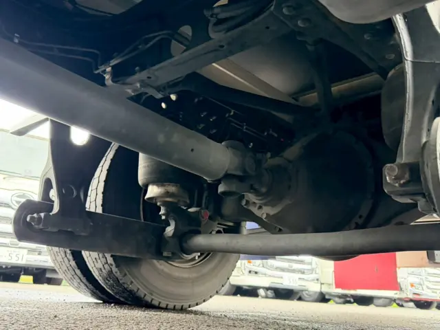 日野 レンジャー 2KG-FD2ABG(2WD)の写真32