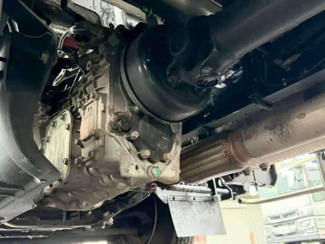 日野 レンジャー 2KG-FD2ABG(2WD)の写真33