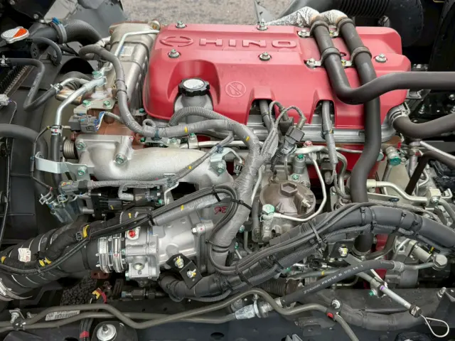 日野 レンジャー 2KG-FD2ABG(2WD)の写真36