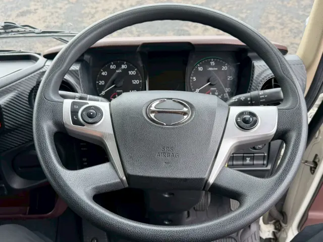 日野 レンジャー 2KG-FD2ABG(2WD)の写真41