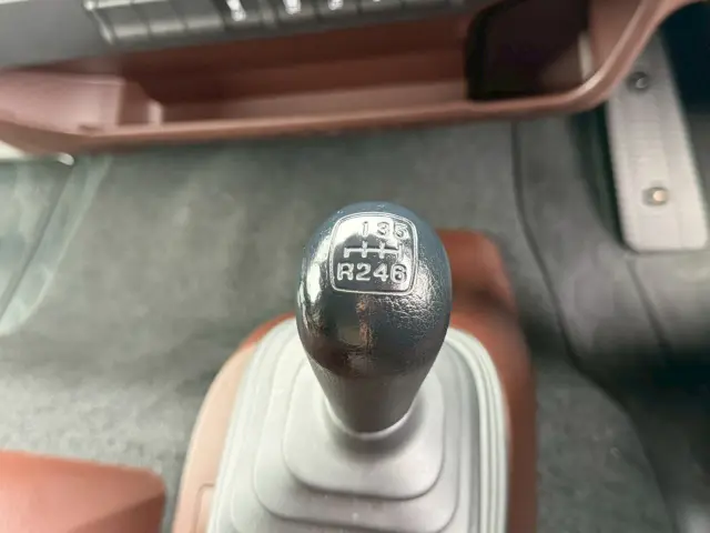 日野 レンジャー 2KG-FD2ABG(2WD)の写真42