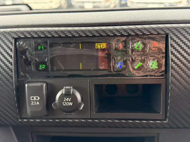 日野 レンジャー 2KG-FD2ABG(2WD)の写真44