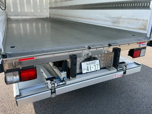 日野 レンジャー 2KG-FD2ABG(2WD)の写真17