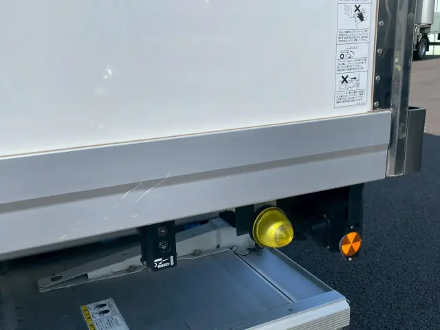 日野 レンジャー 2KG-FD2ABG(2WD)の写真19