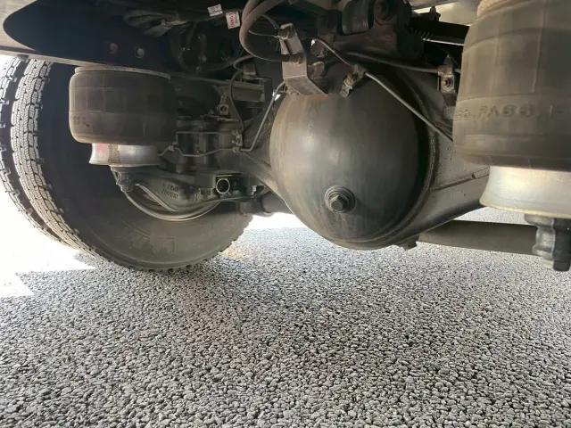 日野 レンジャー 2KG-FD2ABG(2WD)の写真22