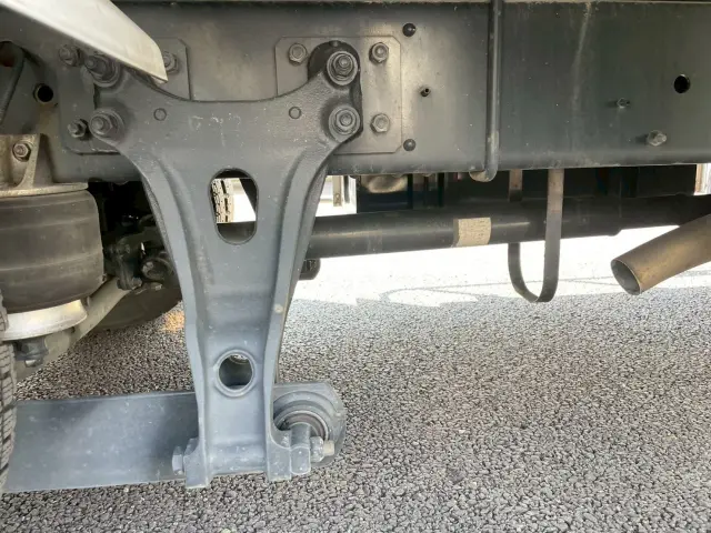 日野 レンジャー 2KG-FD2ABG(2WD)の写真23