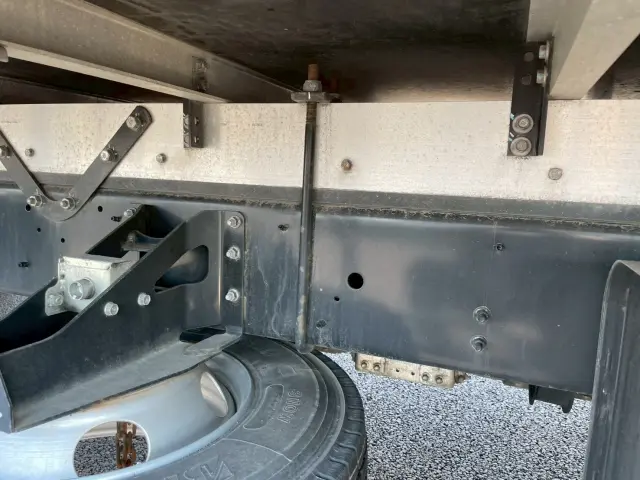 日野 レンジャー 2KG-FD2ABG(2WD)の写真24