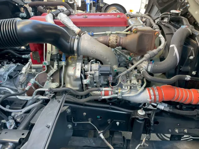 日野 レンジャー 2KG-FD2ABG(2WD)の写真27
