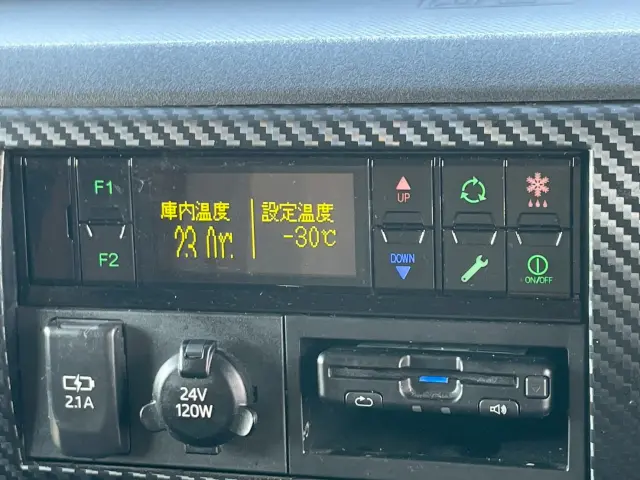 日野 レンジャー 2KG-FD2ABG(2WD)の写真32
