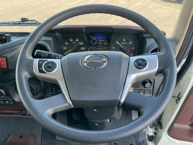 日野 レンジャー 2KG-FD2ABG(2WD)の写真33