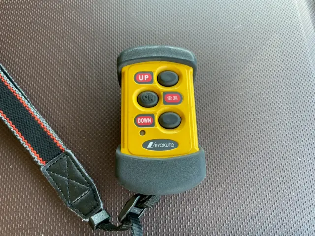 日野 レンジャー 2KG-FD2ABG(2WD)の写真34