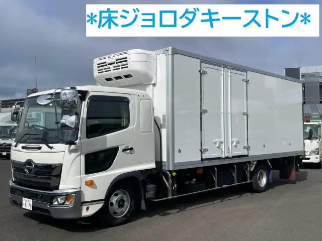 日野 レンジャー 2KG-FD2ABG(2WD)の写真1