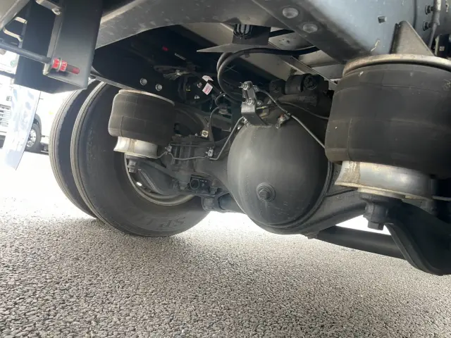 日野 レンジャー 2KG-FD2ABG(2WD)の写真21