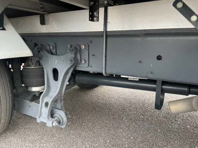日野 レンジャー 2KG-FD2ABG(2WD)の写真22