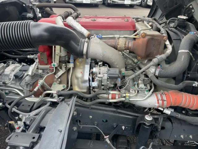 日野 レンジャー 2KG-FD2ABG(2WD)の写真25