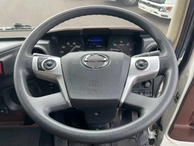 日野 レンジャー 2KG-FD2ABG(2WD)の写真31
