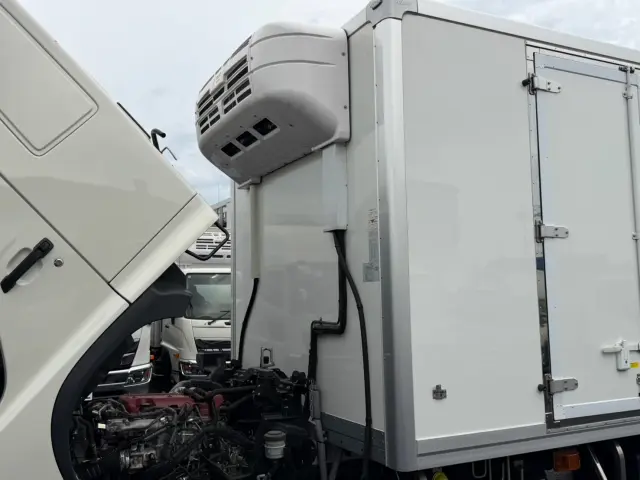 日野 レンジャー 2KG-FD2ABG(2WD)の写真12