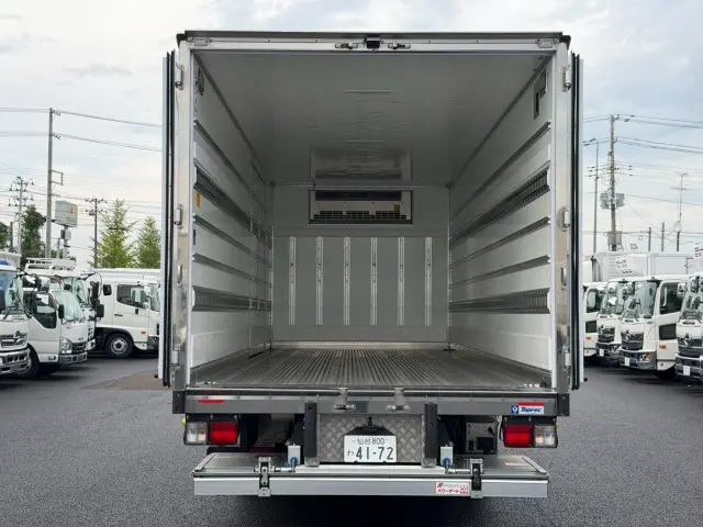 日野 レンジャー 2KG-FD2ABG(2WD)の写真14