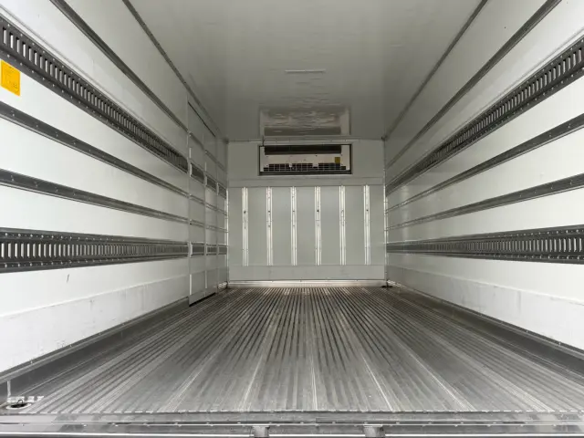 日野 レンジャー 2KG-FD2ABG(2WD)の写真17