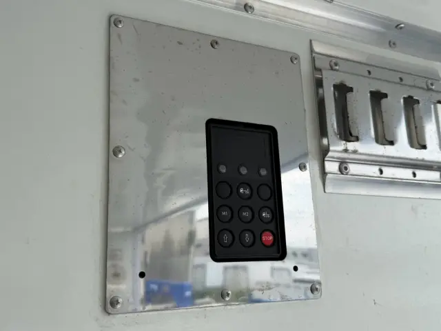 日野 レンジャー 2KG-FD2ABG(2WD)の写真19