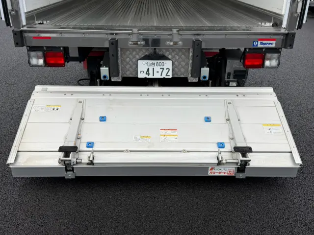 日野 レンジャー 2KG-FD2ABG(2WD)の写真23