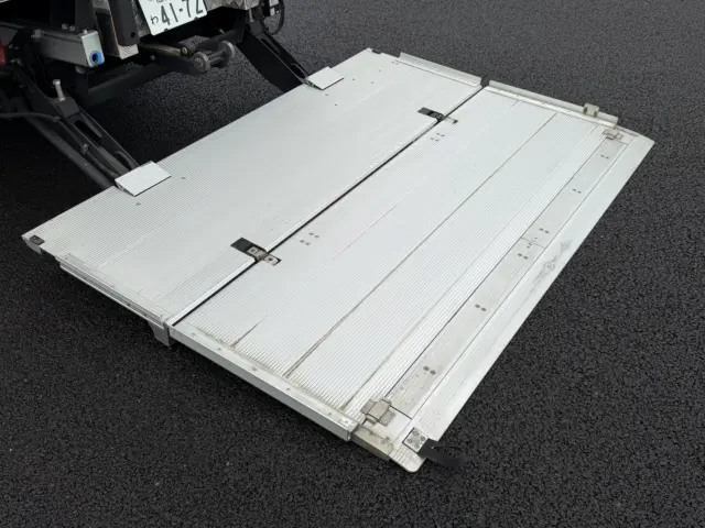 日野 レンジャー 2KG-FD2ABG(2WD)の写真24