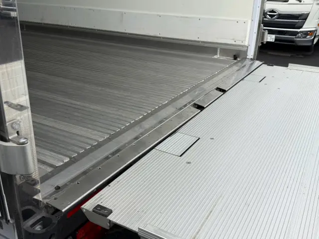 日野 レンジャー 2KG-FD2ABG(2WD)の写真25
