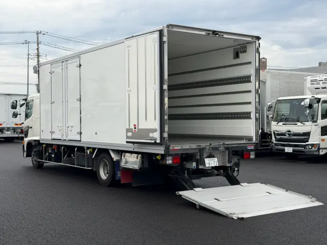 日野 レンジャー 2KG-FD2ABG(2WD)の写真26