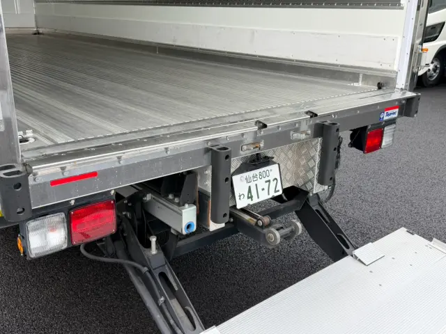 日野 レンジャー 2KG-FD2ABG(2WD)の写真27