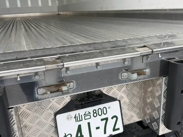 日野 レンジャー 2KG-FD2ABG(2WD)の写真28