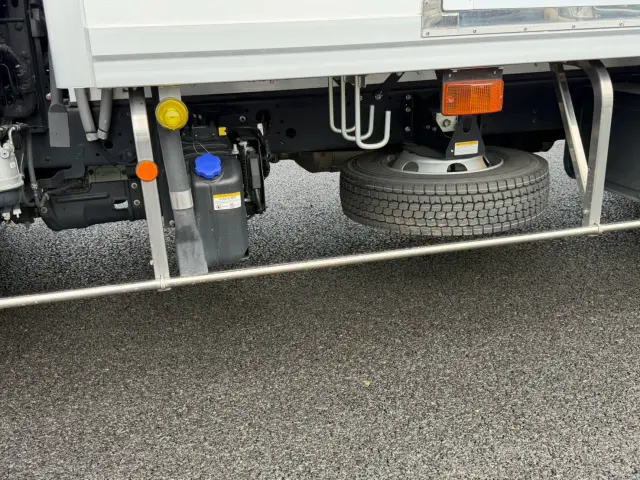 日野 レンジャー 2KG-FD2ABG(2WD)の写真31