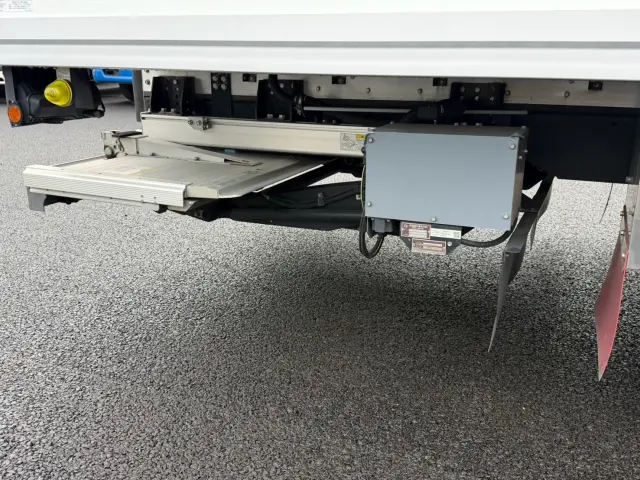 日野 レンジャー 2KG-FD2ABG(2WD)の写真34
