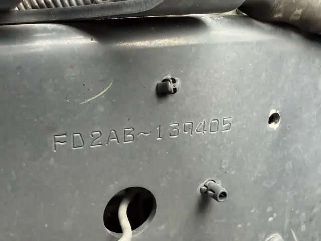 日野 レンジャー 2KG-FD2ABG(2WD)の写真39