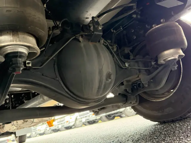 日野 レンジャー 2KG-FD2ABG(2WD)の写真40