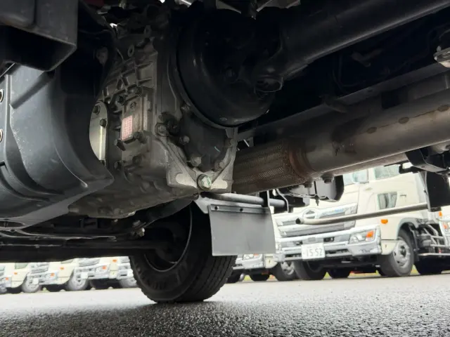 日野 レンジャー 2KG-FD2ABG(2WD)の写真42