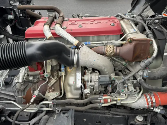日野 レンジャー 2KG-FD2ABG(2WD)の写真43