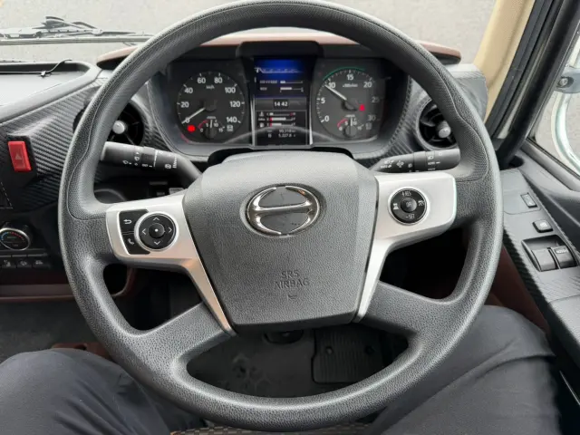 日野 レンジャー 2KG-FD2ABG(2WD)の写真46