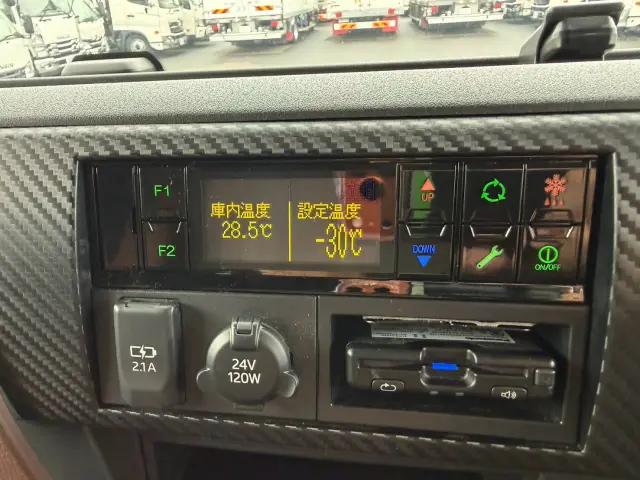 日野 レンジャー 2KG-FD2ABG(2WD)の写真49