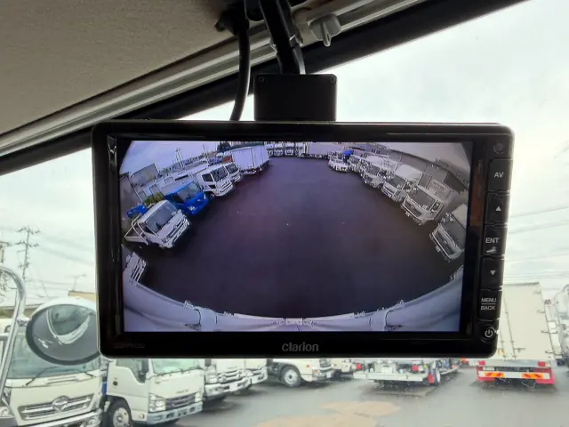 日野 レンジャー 2KG-FD2ABG(2WD)の写真50