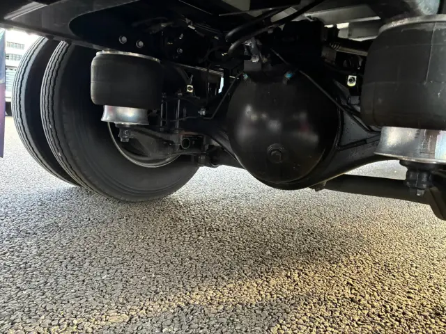 日野 レンジャー 2KG-FD2ABG(2WD)の写真21