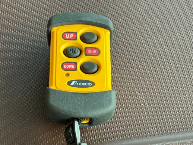 日野 レンジャー 2KG-FD2ABG(2WD)の写真34