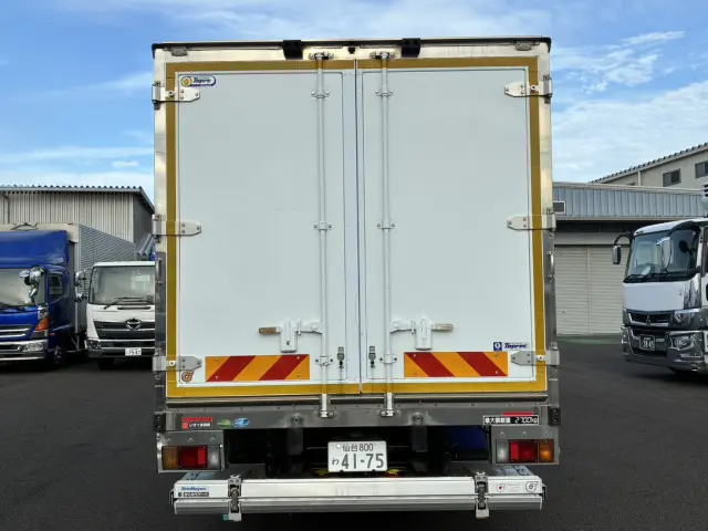トヨタ ダイナ 2KG-XZU720(2WD)の写真5