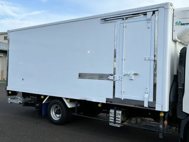 トヨタ ダイナ 2KG-XZU720(2WD)の写真8