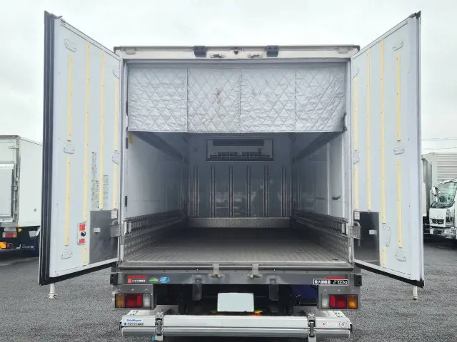 トヨタ ダイナ 2KG-XZU720(2WD)の写真15