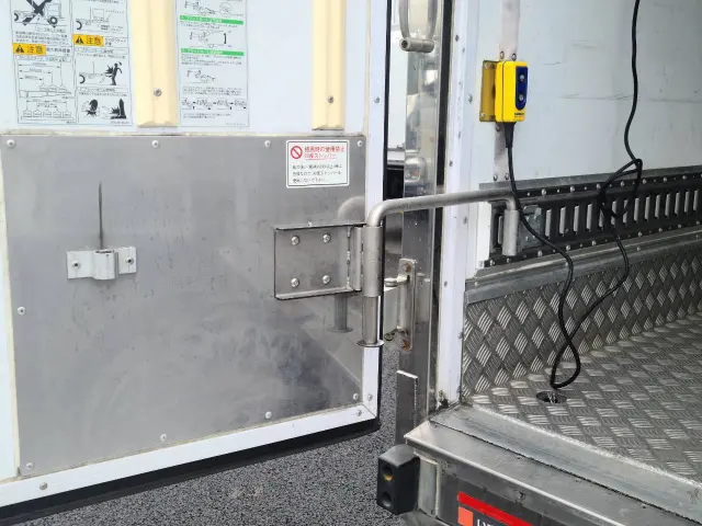 トヨタ ダイナ 2KG-XZU720(2WD)の写真17