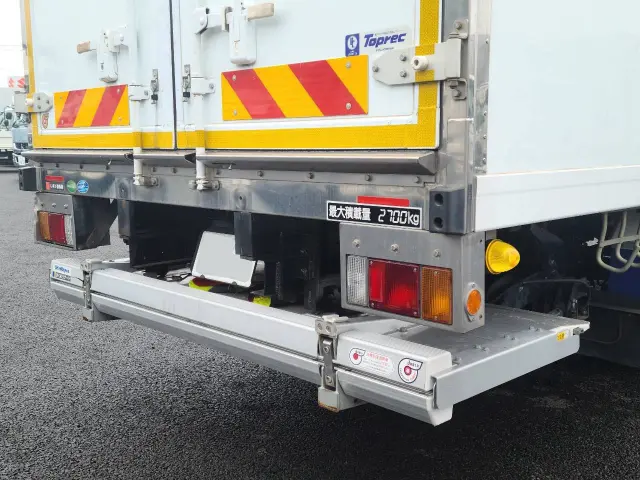 トヨタ ダイナ 2KG-XZU720(2WD)の写真19