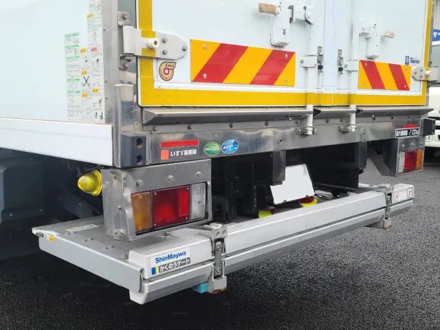 トヨタ ダイナ 2KG-XZU720(2WD)の写真20