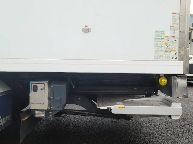 トヨタ ダイナ 2KG-XZU720(2WD)の写真31